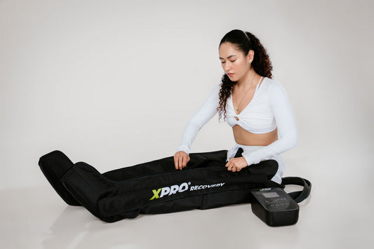 Reserva XPRO Recovery Elite Pro - Anticipo