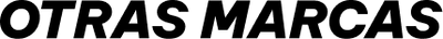 Logo Otras Marcas