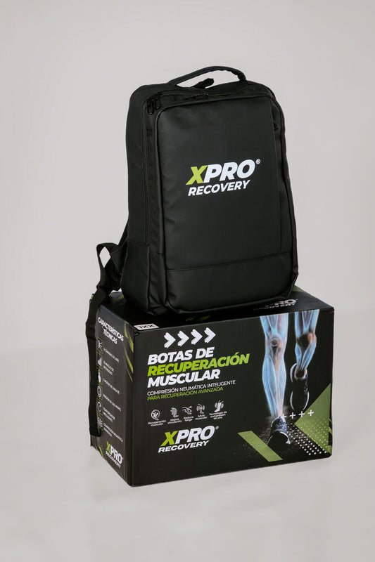 Reserva XPRO Recovery Elite Pro - Anticipo