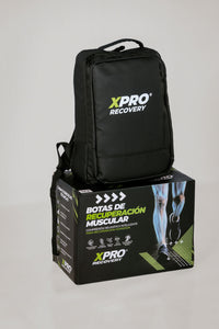 Reserva XPRO Recovery Elite Pro - Anticipo